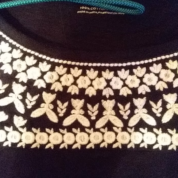 Talbots Top - Picture 5 of 6